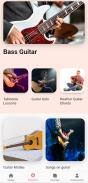 Learn guitar chords Screenshot 7