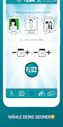 FLIZZ Quiz Screenshot 7