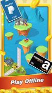 Easy Bridge - be Millionaire Screenshot 5