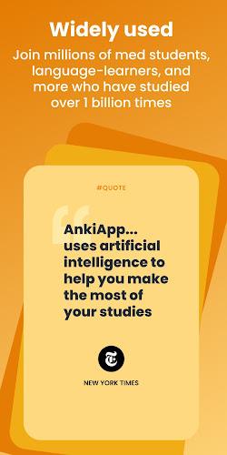AnkiApp Flashcards Screenshot 5