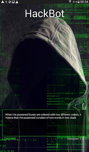 HackBot Hacking Game Screenshot 11