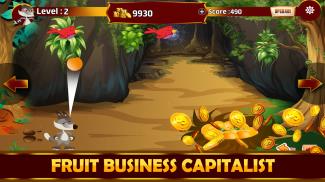 Fruit Business Capitalist Screenshot 1