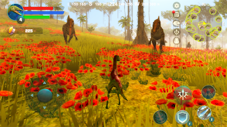 Compsognathus Simulator Screenshot 5