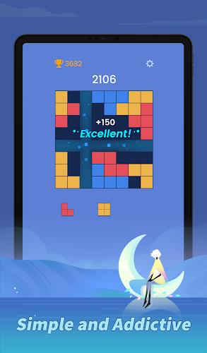 Block Journey - Puzzle Games Screenshot 14