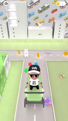My Baby (Virtual Pet) Screenshot 6