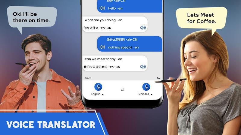 Translator & Dictionary Screenshot 14