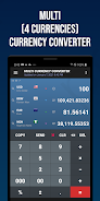 All Currency Converter Screenshot 2