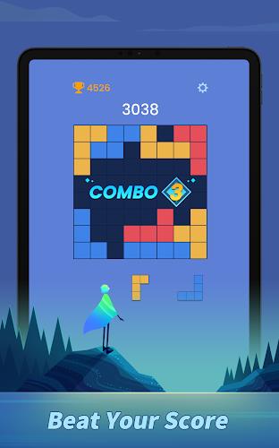 Block Journey - Puzzle Games Screenshot 7