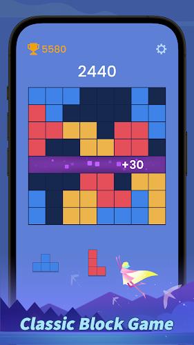 Block Journey - Puzzle Games Screenshot 3