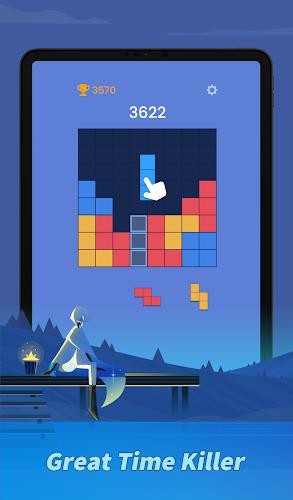 Block Journey - Puzzle Games Screenshot 11