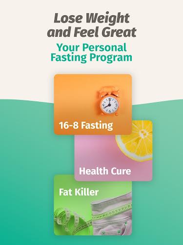 BodyFast: Intermittent Fasting Screenshot 19