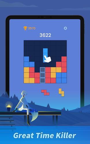 Block Journey - Puzzle Games Screenshot 6