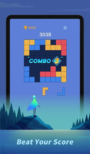 Block Journey - Puzzle Games Screenshot 12