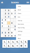 Sudoku · Classic Logic Puzzles Screenshot 2