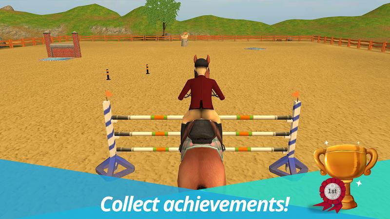 HorseWorld – My Riding Horse Screenshot 14