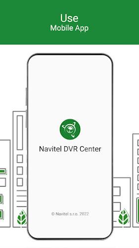 Navitel DVR Center Screenshot 1