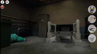 Escape Prison 2 - Adventure Screenshot 7