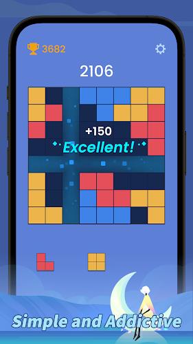 Block Journey - Puzzle Games Screenshot 4