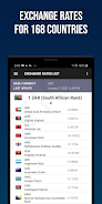 All Currency Converter Screenshot 4