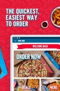 Domino's Pizza Delivery Screenshot 15