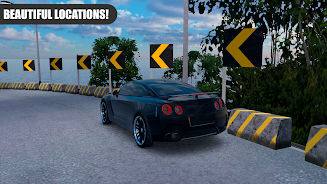 Custom Club: Online Racing 3D Screenshot 4