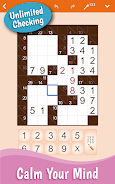 Kakuro: Number Crossword Screenshot 8