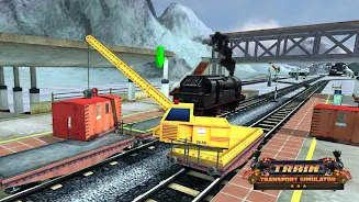 Train Transport Simulator Screenshot 7