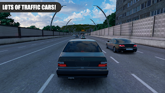 Custom Club: Online Racing 3D Screenshot 3