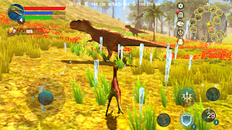Compsognathus Simulator Screenshot 8