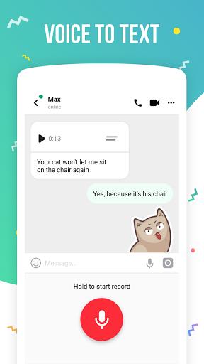 ICQ Video Calls & Chat Rooms Screenshot 44