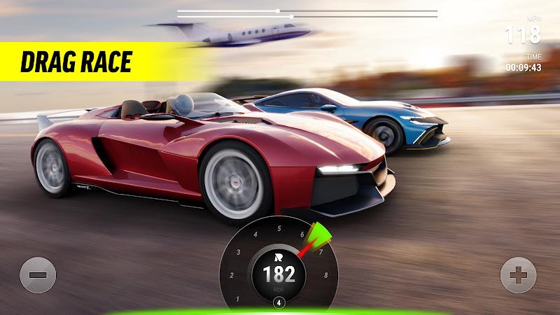 Race Max Pro - Car Racing Screenshot 20