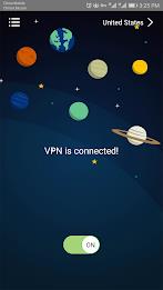 ACT VPN – Unlimited VPN & Fast Screenshot 3