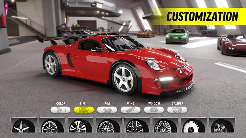Race Max Pro - Car Racing Screenshot 7