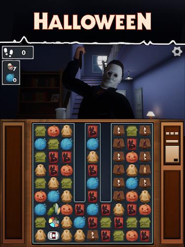 Halloween Match Made in Terror Screenshot 11