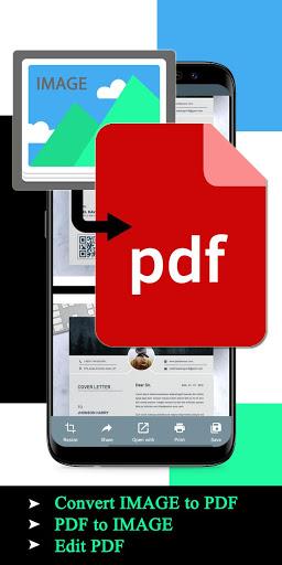 Document Scanner - PDF Creator Screenshot 16