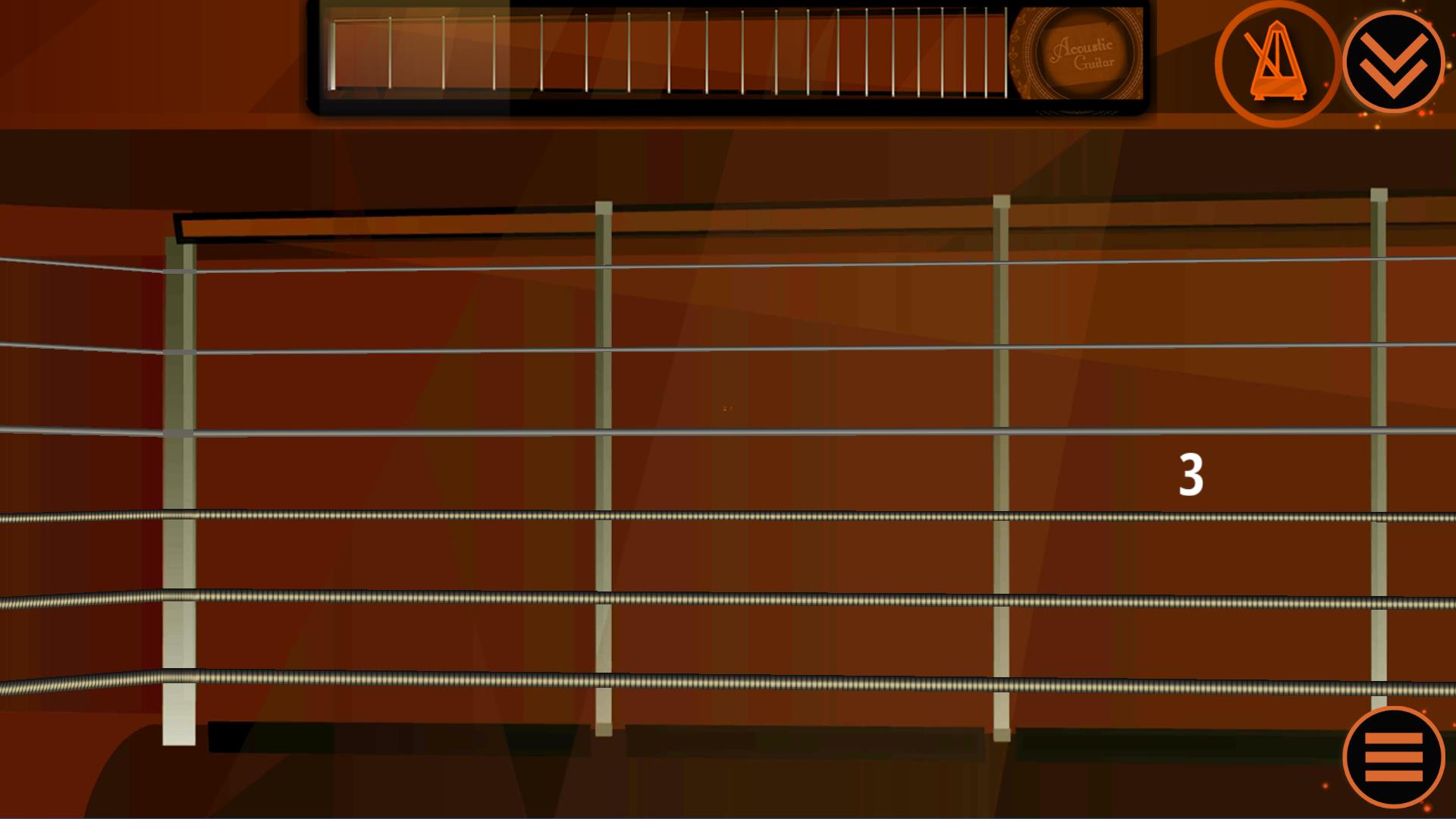 Acoustic Guitar Screenshot 17