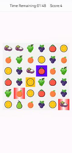 Fruit Combo Match Screenshot 3