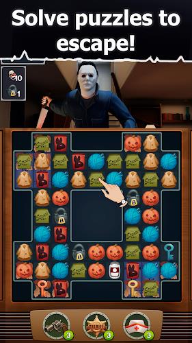 Halloween Match Made in Terror Screenshot 7
