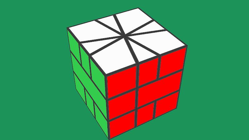 Vistalgy® Cubes Screenshot 21