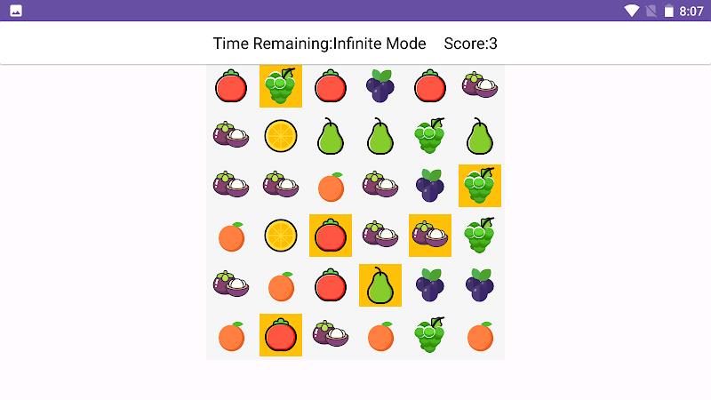 Fruit Combo Match Screenshot 8