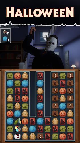 Halloween Match Made in Terror Screenshot 6