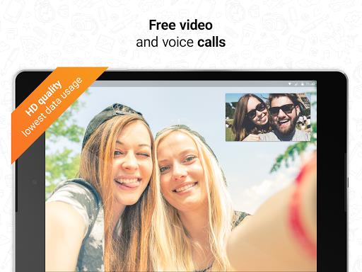 ICQ Video Calls & Chat Rooms Screenshot 40