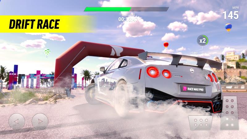 Race Max Pro - Car Racing Screenshot 5