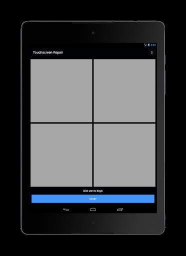 Touchscreen Repair Screenshot 10