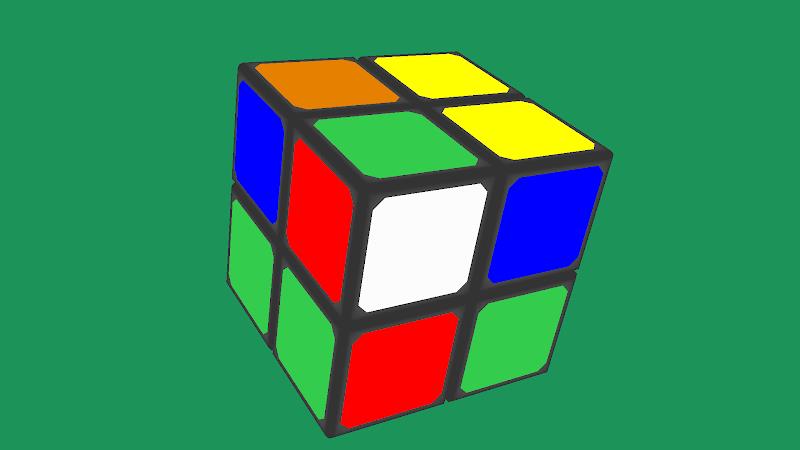 Vistalgy® Cubes Screenshot 18