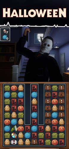 Halloween Match Made in Terror Screenshot 1
