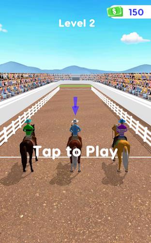 Horse Race Master 3d Screenshot 6