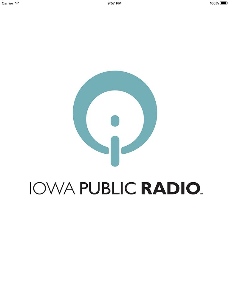 Iowa Public Radio App Screenshot 5