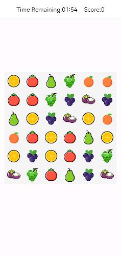 Fruit Combo Match Screenshot 2