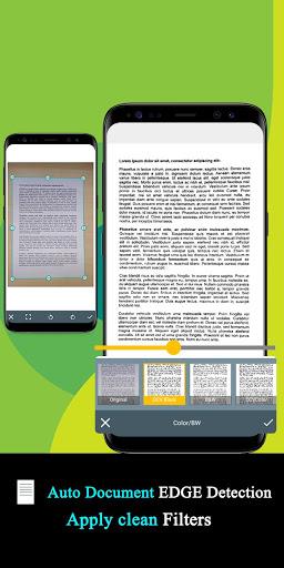 Document Scanner - PDF Creator Screenshot 13